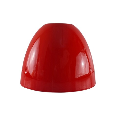 Kitchen Vintage Ceiling Lampshade Easy Fit Gloss Metal Cup Pendant Light Shades - Picture 26 of 38