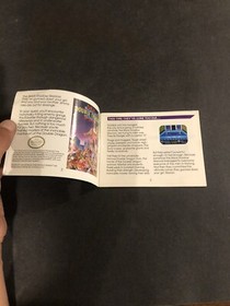 manuale doppio drago 2 nes