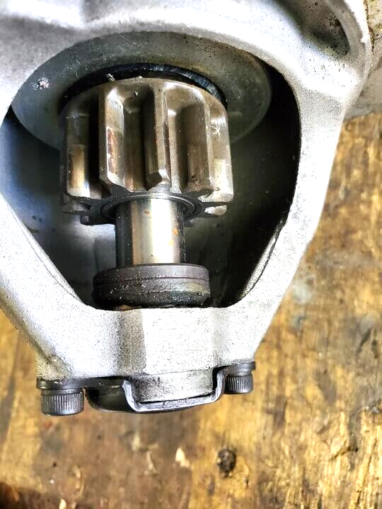 サランへマート Yanmar 6LY2A-STP Hitachi 12 Volt Starter 124610-77019 | Japan