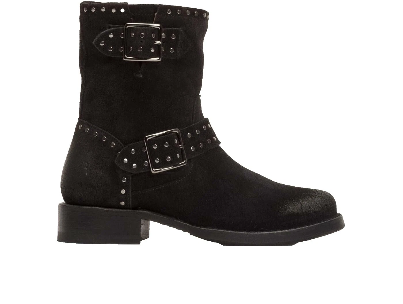 Frye Women's Suede Studded