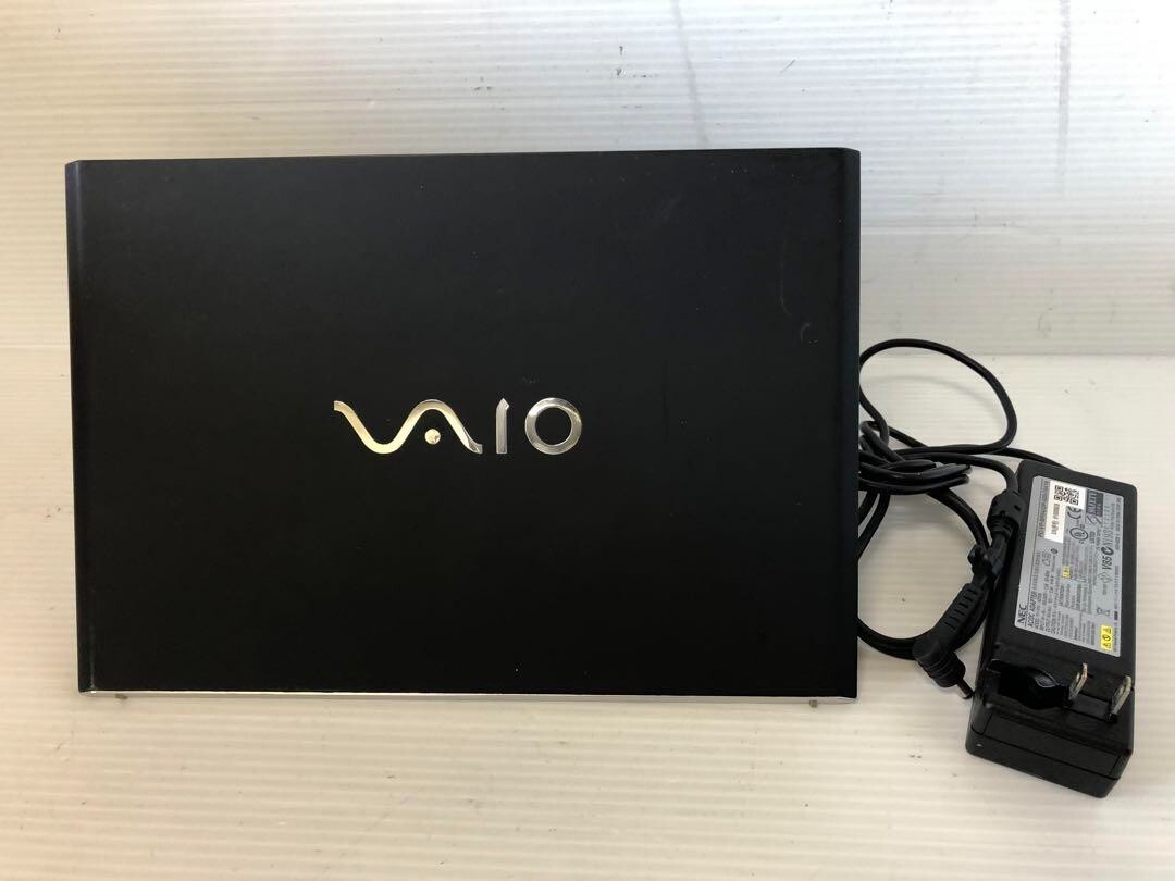 Sony Vaio Pro11 VJP111B01N Intel Core i5-4210U 2.00GHz SSD Sony Vaio Pro11 VJP111B01N Intel Core i5-4210U 2.00GHz SSD