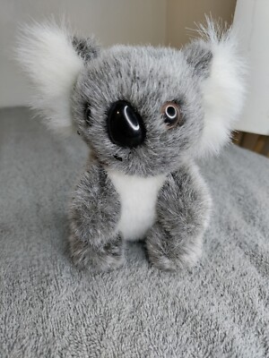 Aurora Koala Plush Toys Kawaii Koala Bear Stuffed Doll Soft