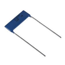 High Voltage Precision Resistor 40 Megohm 2% Thick Film