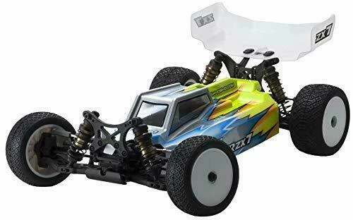 Kyosho Off-Road Radio-Controlled Cars & Motorcycles