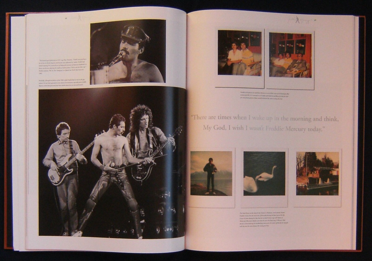 FREDDIE MERCURY The Solo Collection 10CD + 2DVD Box Set | eBay