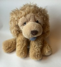 Tesco Mrs Hinch Mini Hinch Henry Cocker Spaniel Puppy Dog Soft Toy Comforter