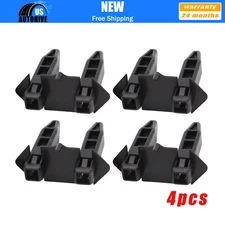 4Pcs Front Bumper Upper Panel Retainer Clip for 2001-2005 Toyota RAV4 Base USA