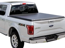Gator Hybrid Hard Folding Tonneau Fits 2015-2022 Colorado/Canyon 6' Bed SALE