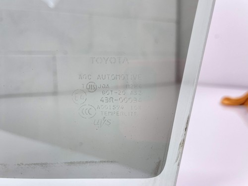 Toyota 43r 00034
