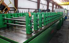 23 Stand x 2-1/2″ x 48″ ARDCOR Rollformer