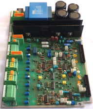 PFTK 101 Steuerplatine YM222001-TA/2