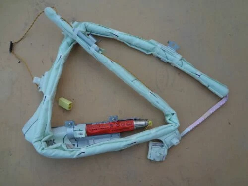 Mazda Genuine OEM Car Safety Airbags