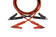 AST Labs Test Lead Alligator Clip to Alligator Clip Heavy Duty 39" (#998-018)