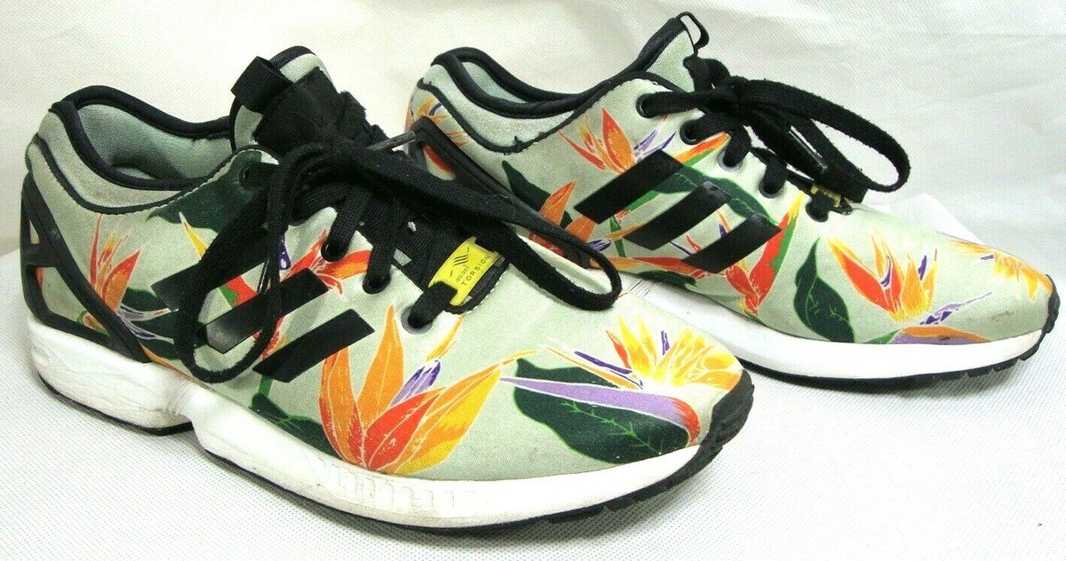 Adidas ZX Torsion Mens US 8 Athletic Shoes B34468 Tropical Adidas ZX Torsion Mens US 8 Athletic Shoes B34468 Tropical