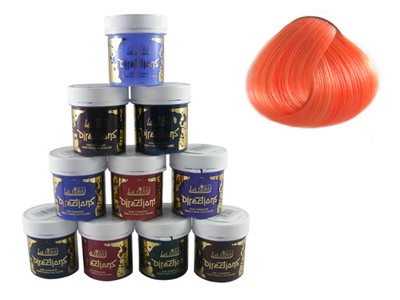 LA RICHE DIRECTIONS HAARFÄRBEMITTEL FARBE PASTELLROSA