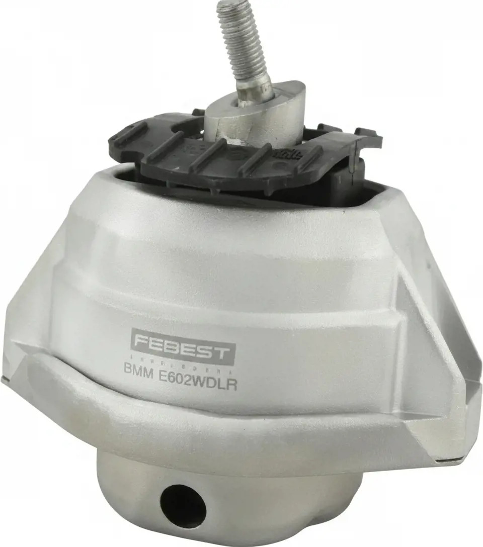 Supporto motore Sx BMM-E602WDLH FEBEST per BMW 5 5 Touring 6 6 Cabriolet - Immagine 2