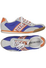 BIKKEMBERGS Sneaker Herren Freizeitschuhe Turnschuhe Sportschuhe Gr.... #y9a3qph