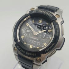 CASIO G-SHOCK MT-G MTG-1500 Men's Radio-Controlled Tough Solar Watch From Japan