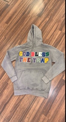 (Outlaw)GOD BLESS THE TRAP