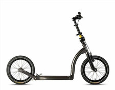 SwiftyONE MK3 Black Anthracite