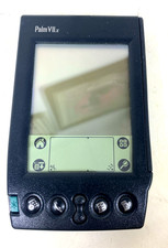 Palm VIIx Handheld Personal Organizer Wireless UnTested W/Stylus