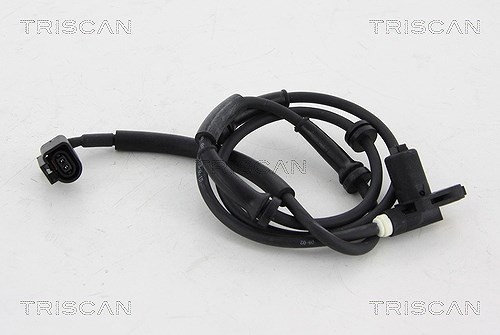 Triscan Sensor, Raddrehzahl Hinterachse U.A. FüR Ford, Seat, VW-image