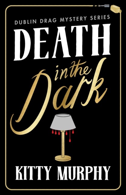 Death in the Dark by Kitty Murphy (Paperback Book)