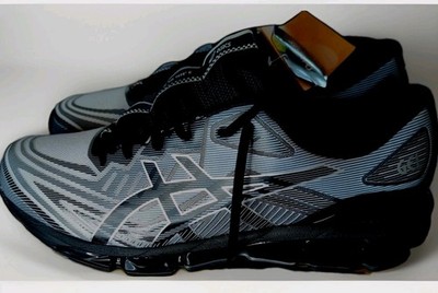 Asics Gel-Quantum 360 VII US 12 Men 1201A915-002 Black/White