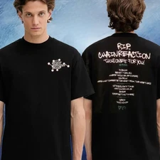 Stick To Your Guns Merch Rip Chain Reaction This One Is For You List On Dec 17 T