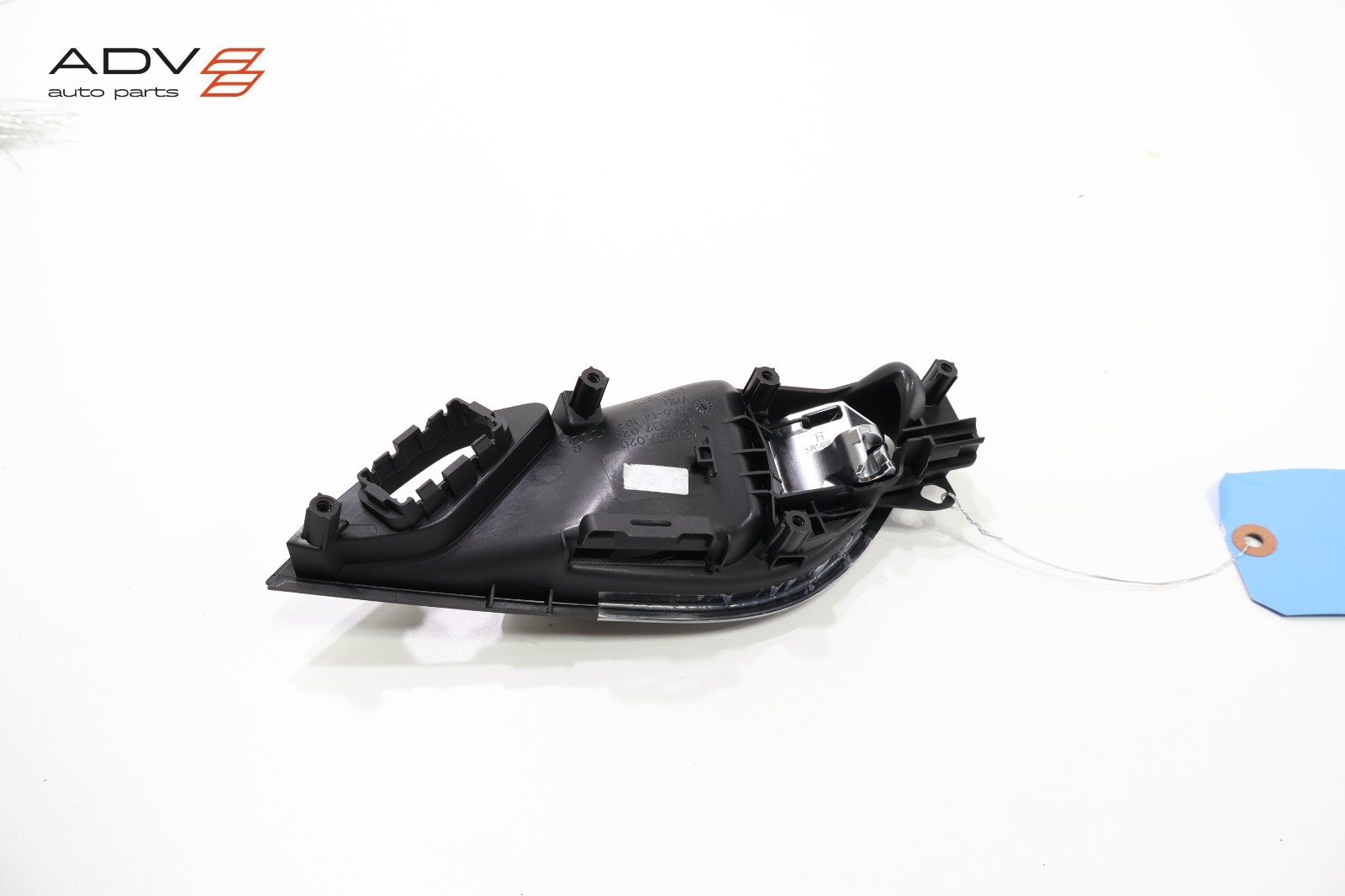 Audi R8 2017-2023 RIGHT Interior door handle P/N 14781
