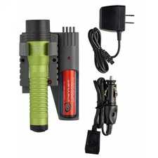 Streamlight 74784 Strion HL 120/DC PiggyBack - Lime