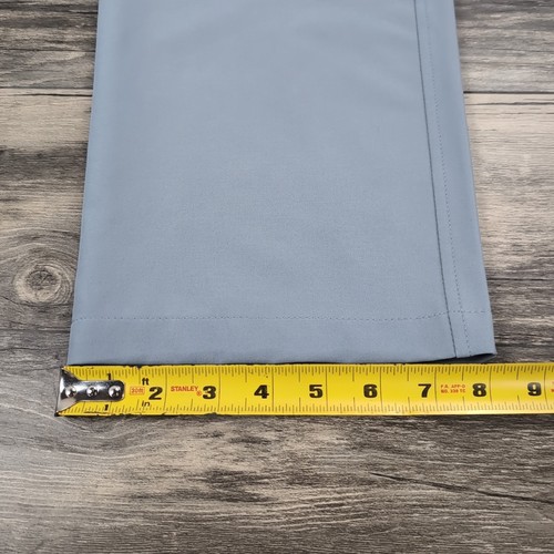 NWOT Under Armour UA Drive Pants Mens 36x32 Golf Stretch Gray - Picture 4 of 14
