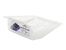Image of Marshalltown MHDTL3 Heavy-Duty Paint Tray Liners (3 Pack) 35965292696