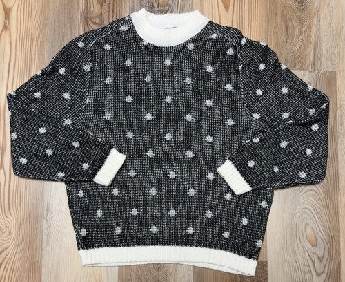 Giorgio Armani, Maglione maglia Giorgio Armani vintage Made in Italy taglia S