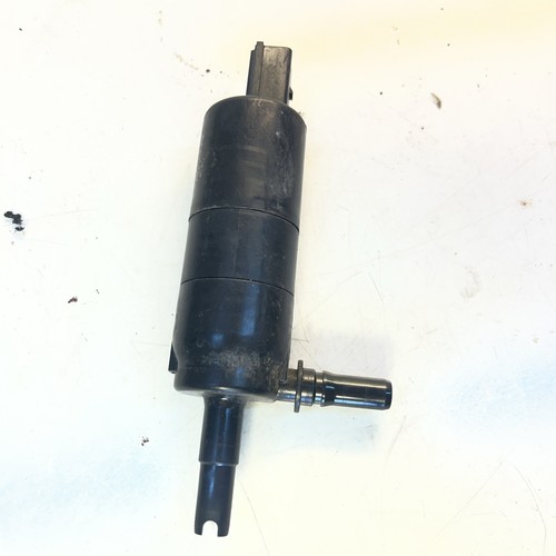 ✅ BMW 5 / F10 / WASCHWASSER PUMPE WISCHWASSER / 7217792 (CM24)