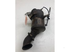 Katalysator ohne Lambdasonde Mercedes-Benz C-Klasse T-Modell S205 2641402600 P21