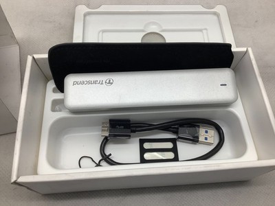 240GB Transcend JetDrive 500 SATA 6GB/s SSD for MacBook Air