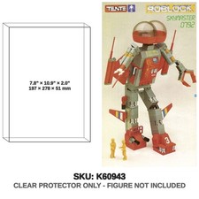 Protezione per Borras Tente Roblock Skymaster 0792