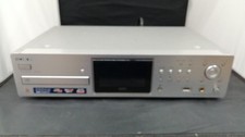 Sony HDD Network Audio Nac-hd1 Used