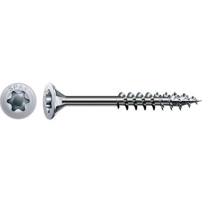 SPAX 191010600705 880910190060070 R 88091 Senkkopf/T-STAR TG Wood Screw 6mm