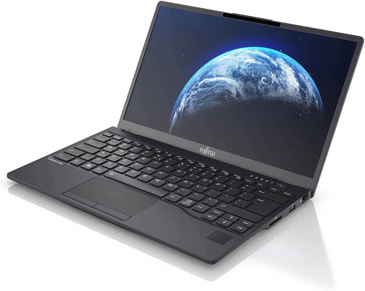 Fujitsu Laptop U9310 Notebook 13,3" Full-HD Intel i5-10210U 16GB RAM Windows 11 - Bild 2 von 4