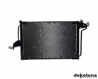 Klimakondensator FüR Opel Astra F 91-98