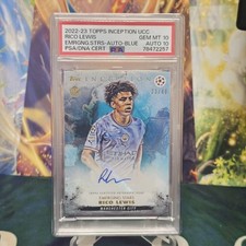 2024 Topps Inception Football Trading Card Set Review and Checklist 13