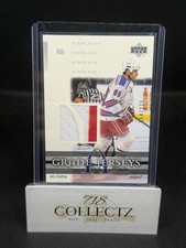 Eric Lindros Cards, Rookie Cards and Autographed Memorabilia Guide 40