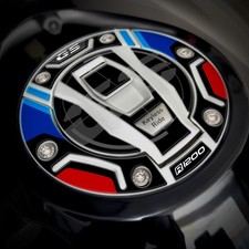 Protezione Tappo Benzina elettronico per BMW R 1200 GS 2013-2018 GP-931 BSM