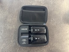 NUX B-5RC Wireless Guitar System (1097569)