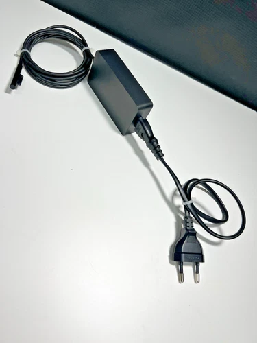 Original Chargeur MICROSOFT SURFACE PRO 4 1724 Surface Pro 1796 15V 2.58A, 5.1