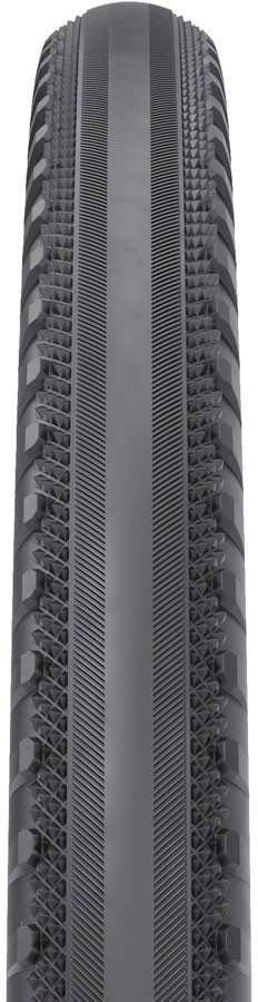 WTB Byway 650b x 47 Gravel Tire - TCS Tubeless, Folding, Dual DNA Rubber