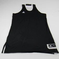 adidas Practice Jersey - Basketball Men's Black/White New with Tags