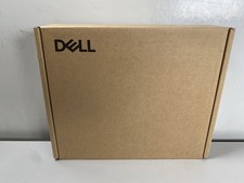 Dell Pro Thunderbolt 4 Smart Dock SD25TB4 - Black